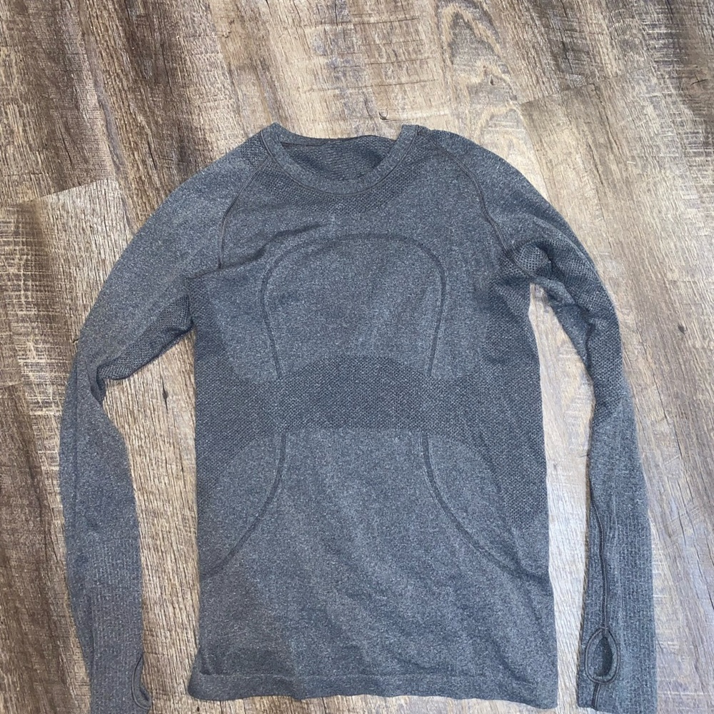 lululemon swiftly tech